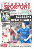 : Przegląd Sportowy - 216/2015