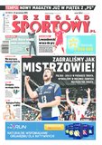 : Przegląd Sportowy - 221/2015