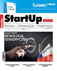 : StartUp Magazine - 2/2015