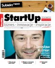 : StartUp Magazine - 4/2015