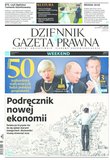 : Dziennik Gazeta Prawna - 20/2015