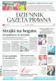 : Dziennik Gazeta Prawna - 21/2015