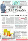 : Dziennik Gazeta Prawna - 23/2015