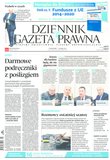 : Dziennik Gazeta Prawna - 26/2015