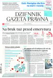 : Dziennik Gazeta Prawna - 27/2015