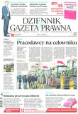 : Dziennik Gazeta Prawna - 28/2015