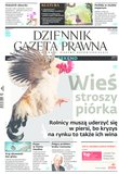 : Dziennik Gazeta Prawna - 30/2015