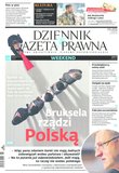 : Dziennik Gazeta Prawna - 35/2015