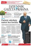 : Dziennik Gazeta Prawna - 43/2015