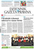 : Dziennik Gazeta Prawna - 44/2015
