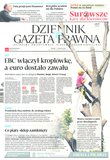 : Dziennik Gazeta Prawna - 47/2015