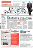 : Dziennik Gazeta Prawna - 48/2015
