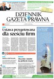 : Dziennik Gazeta Prawna - 49/2015
