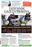 : Dziennik Gazeta Prawna - 54/2015