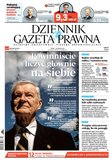 : Dziennik Gazeta Prawna - 58/2015