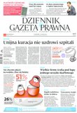 : Dziennik Gazeta Prawna - 61/2015