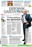 : Dziennik Gazeta Prawna - 64/2015