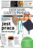 : Dziennik Gazeta Prawna - 65/2015