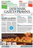 : Dziennik Gazeta Prawna - 71/2015