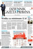 : Dziennik Gazeta Prawna - 76/2015