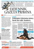 : Dziennik Gazeta Prawna - 77/2015