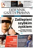 : Dziennik Gazeta Prawna - 79/2015