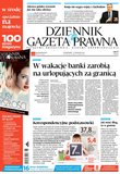: Dziennik Gazeta Prawna - 80/2015