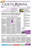 : Dziennik Gazeta Prawna - 88/2015