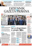: Dziennik Gazeta Prawna - 91/2015