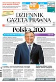 : Dziennik Gazeta Prawna - 95/2015