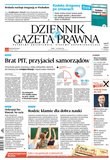 : Dziennik Gazeta Prawna - 96/2015