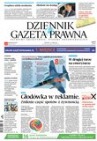 : Dziennik Gazeta Prawna - 97/2015