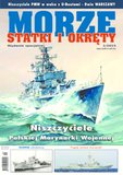 : Morze, Statki i Okręty - Numer specjalny - 1/2015