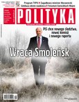 : Polityka - 49/2015