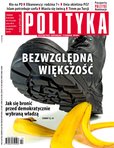 : Polityka - 50/2015