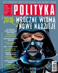 : Polityka - 1-2/2016