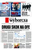 : Gazeta Wyborcza - Warszawa - 269/2016