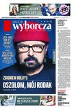 : Gazeta Wyborcza - Warszawa - 276/2016