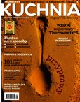 : Kuchnia - 1/2016