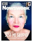 : Newsweek Polska - 28/2016