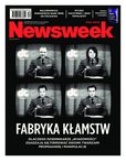 : Newsweek Polska - 30/2016