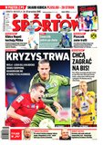 : Przegląd Sportowy - 224/2016