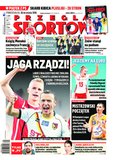 : Przegląd Sportowy - 225/2016
