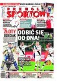 : Przegląd Sportowy - 226/2016
