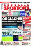 : Przegląd Sportowy - 229/2016