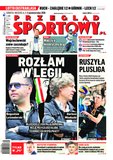 : Przegląd Sportowy - 230/2016