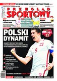 : Przegląd Sportowy - 237/2016