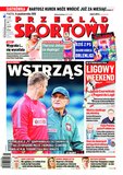 : Przegląd Sportowy - 241/2016