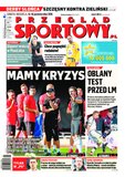 : Przegląd Sportowy - 242/2016