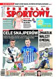 : Przegląd Sportowy - 248/2016